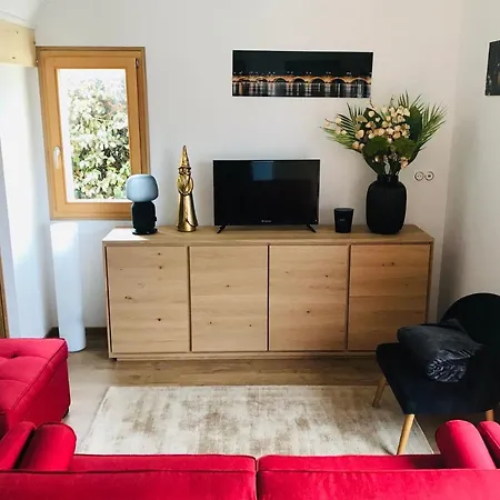 Le Nid Des Coeuilles Appartement *